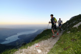 Trail - Etape Tournette