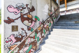 art vache