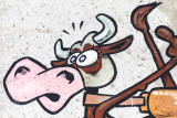 art vache