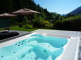 Spa le Grand-Bornand