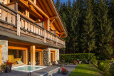 Spa Hôtel le Delta