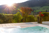 Spa Hôtel le Delta