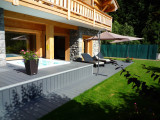 Spa le Grand-Bornand