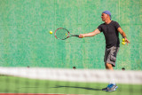 Adult tennis : course_Le Grand-Bornand
