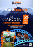 Ciné-causerie avec Zabou Breitman et Florent Vassault_Le Grand-Bornand