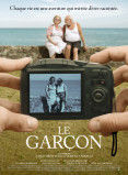 Affiche film Le Garçon