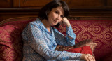 Ciné-causerie : Zabou Breitman et Florent Vassault_Le Grand-Bornand