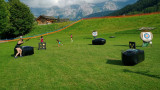 Archery Touch