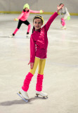 Gala de patinage