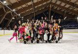 Gala de patinage