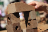 Jeux en bois