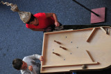 Jeux en bois