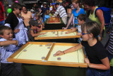 Jeux en bois
