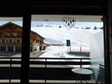 Piste rouge B