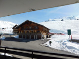 Piste rouge B