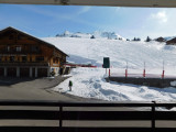 Piste rouge B