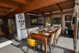 Chalet d'Anne
