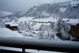 Chalet d'Anne