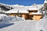 Chalet d'Anne