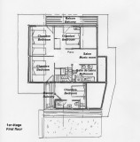 Chalet d'Anne