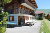 Fleur des Alpes n°5