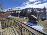 Touvière n°11