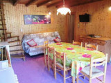 Chalet Pollet