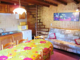 Chalet Pollet