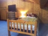 Chalet Pollet