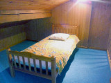Chalet Pollet
