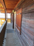 Chalet Pollet