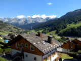 Chalet Pollet
