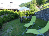 Petit chalet