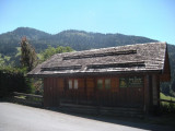 Petit Chalet