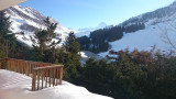 Chalet Ogegor