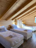 Chalet Soleya