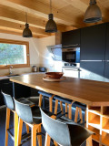 Chalet Soleya
