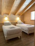 Chalet Soleya