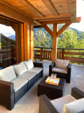 Chalet Soleya