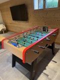 Chalet Soleya