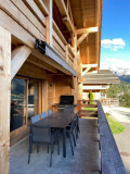 Chalet Soleya