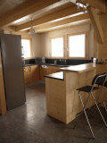 Chalet Panorama