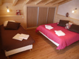 Chalet Panorama