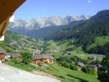 Chalet Panorama