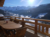 Chalet Panorama