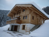 Chalet Panorama