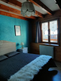 Chez Mme Jaillet