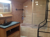 Chez Mme Jaillet