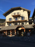 Chez Mme Jaillet