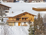 Chalet Joubarbe_Le Grand-Bornand